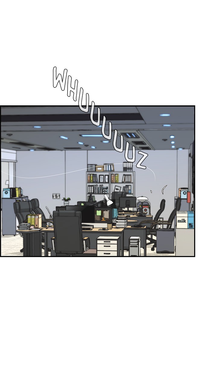 Halaman 1 dari A Man's Man Chapter 34