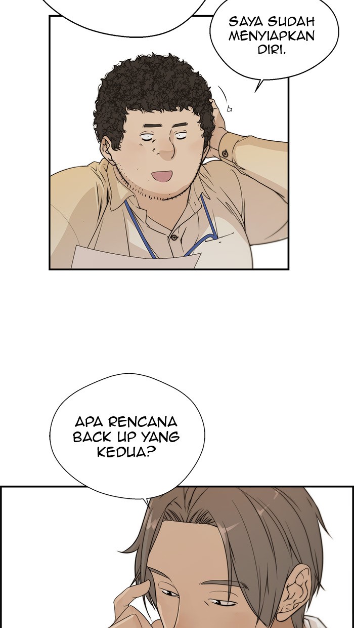 Halaman 16 dari A Man's Man Chapter 34