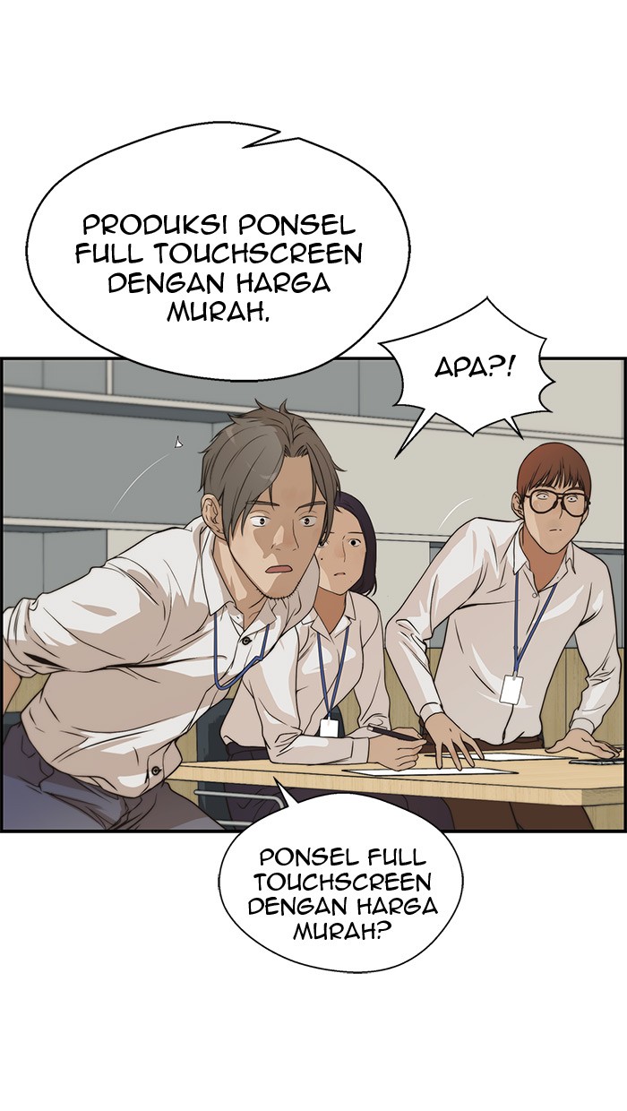 Halaman 18 dari A Man's Man Chapter 34