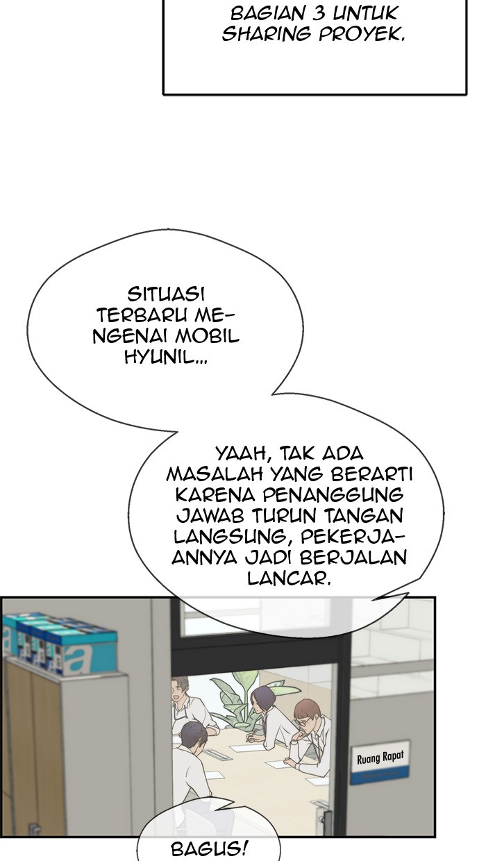 Halaman 3 dari A Man's Man Chapter 34