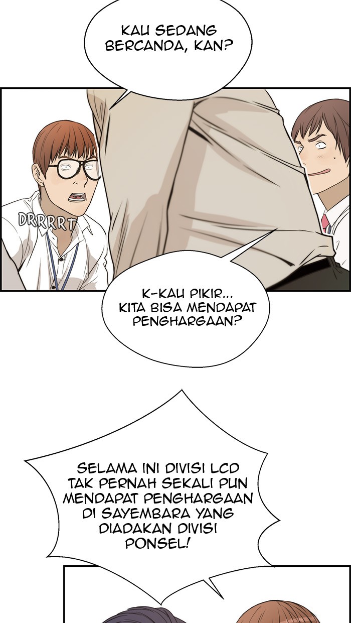 Halaman 31 dari A Man's Man Chapter 34
