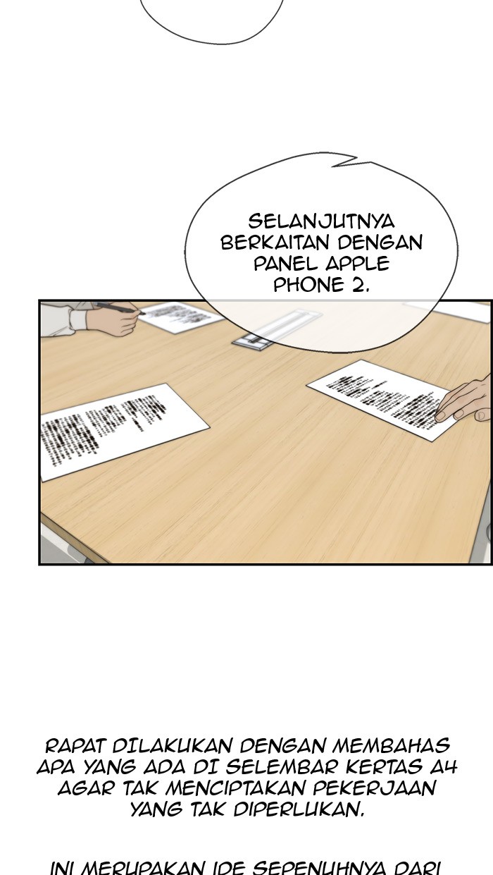 Halaman 4 dari A Man's Man Chapter 34