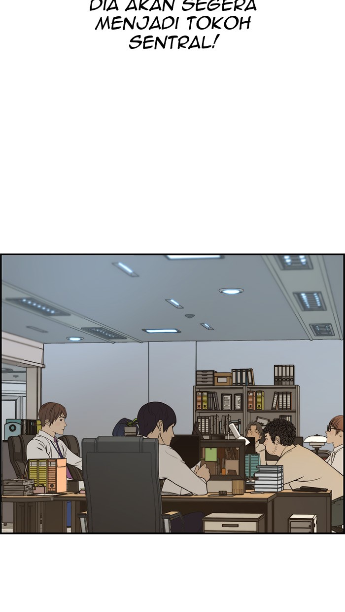 Halaman 54 dari A Man's Man Chapter 34