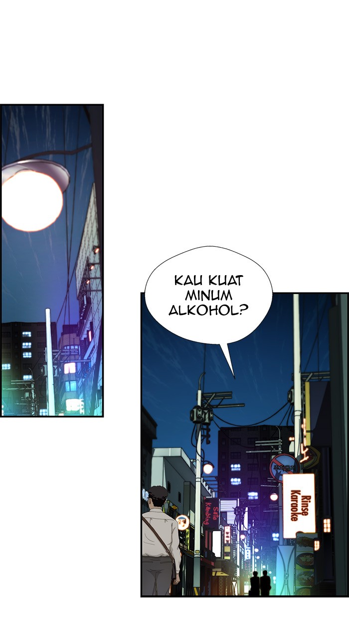 Halaman 64 dari A Man's Man Chapter 34