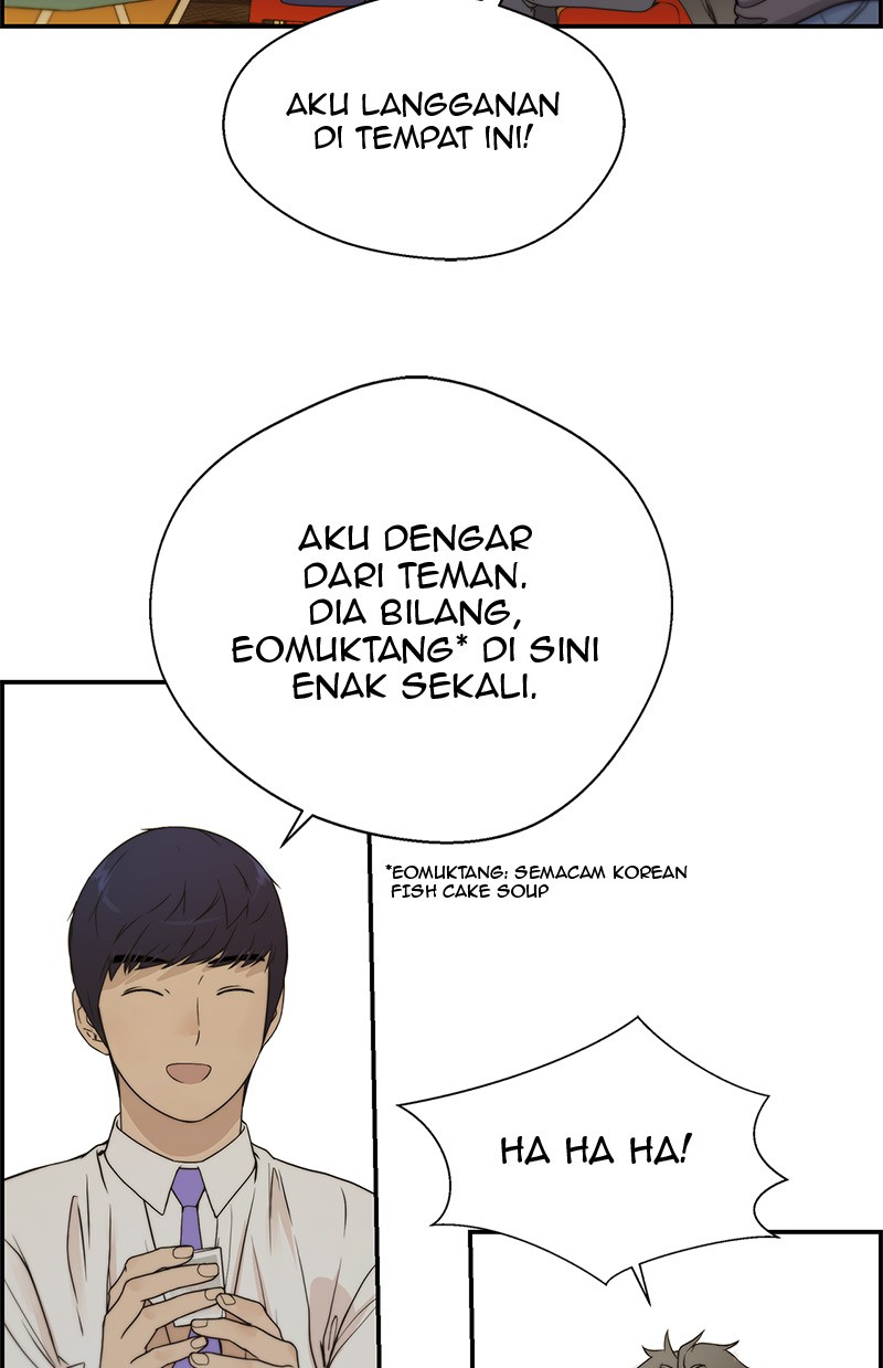 Halaman 70 dari A Man's Man Chapter 34