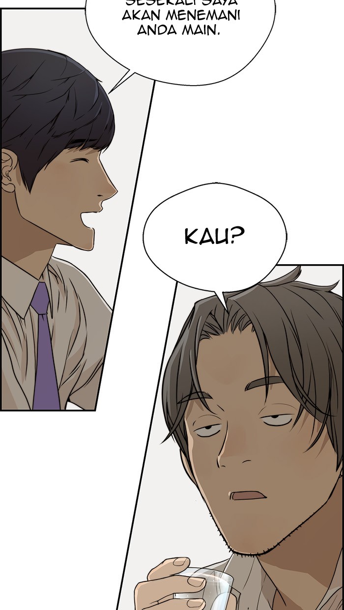 Halaman 81 dari A Man's Man Chapter 34