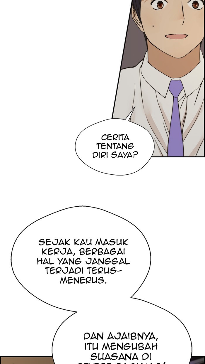 Halaman 88 dari A Man's Man Chapter 34