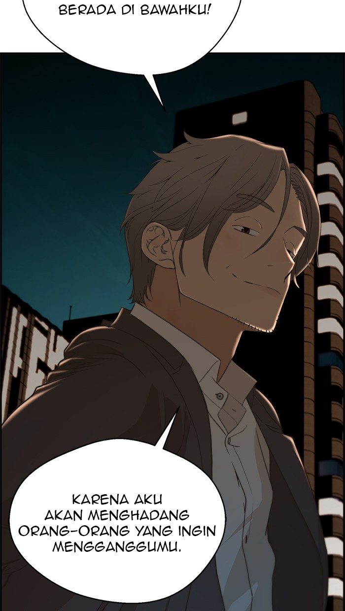 Halaman 101 dari A Man's Man Chapter 35