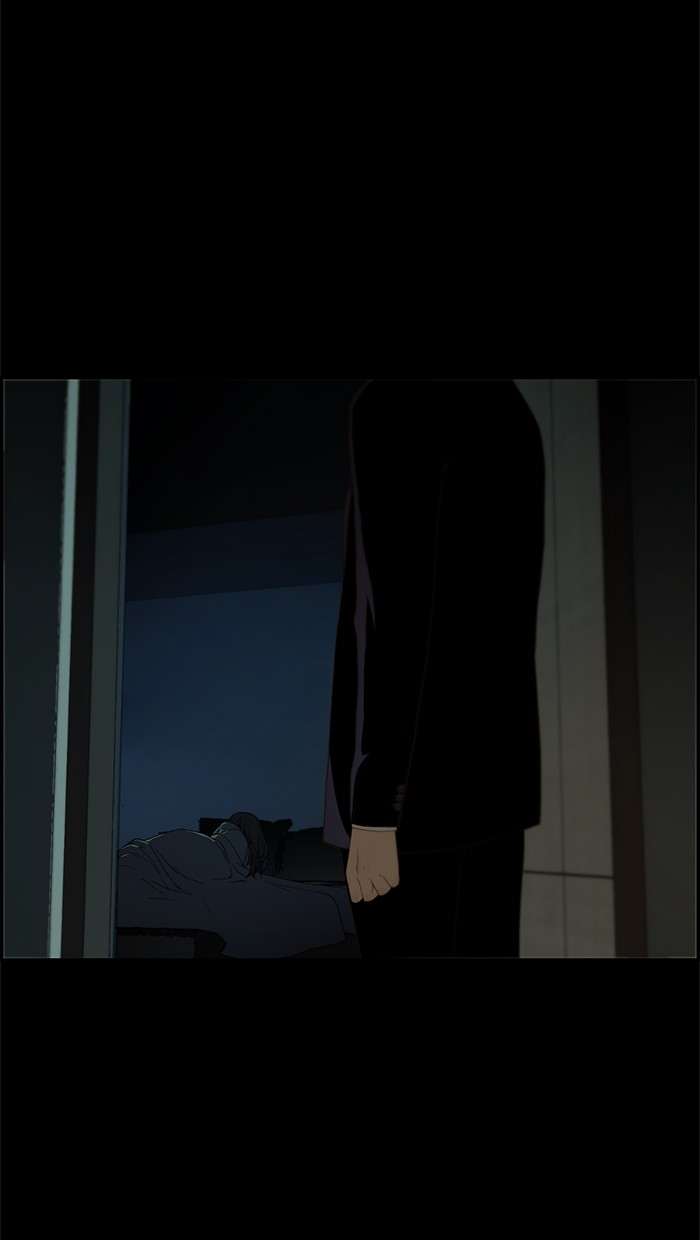 Halaman 11 dari A Man's Man Chapter 35