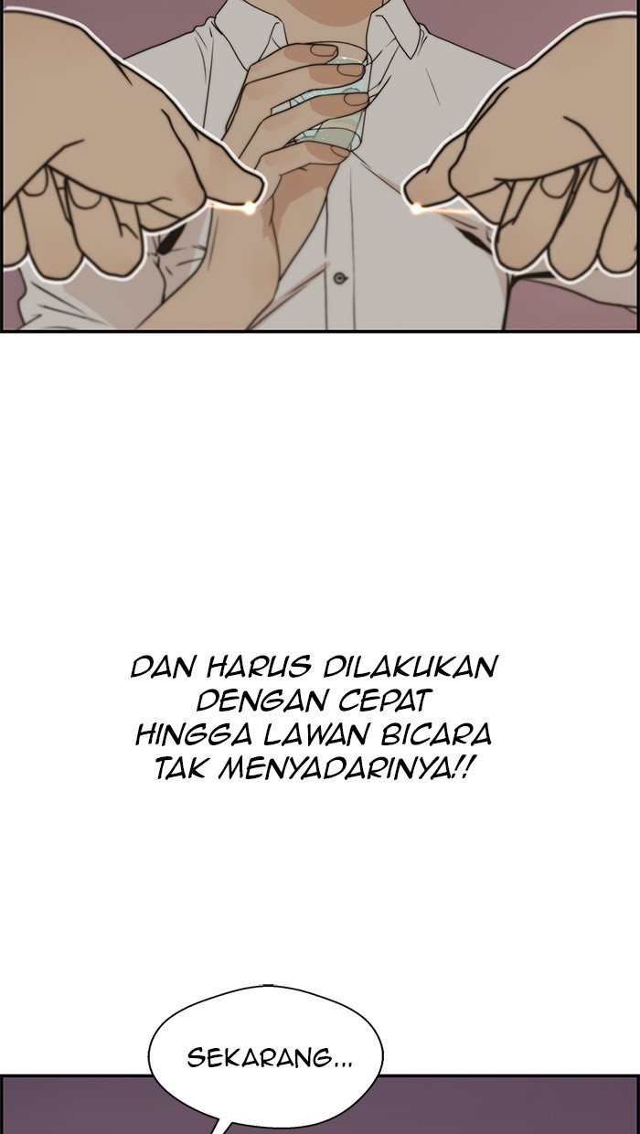 Halaman 36 dari A Man's Man Chapter 35