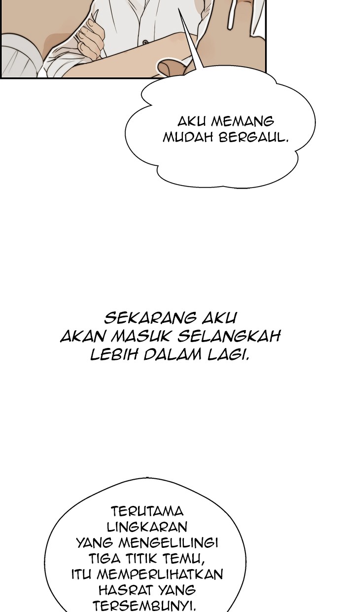 Halaman 45 dari A Man's Man Chapter 35
