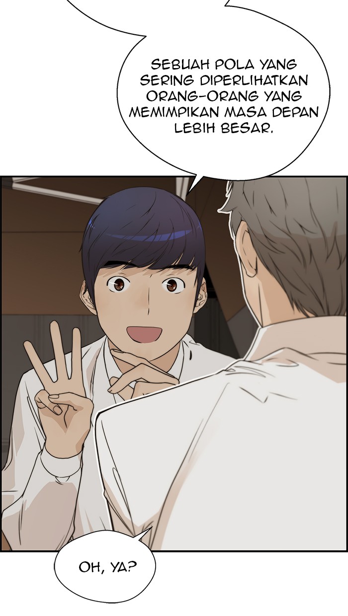 Halaman 46 dari A Man's Man Chapter 35