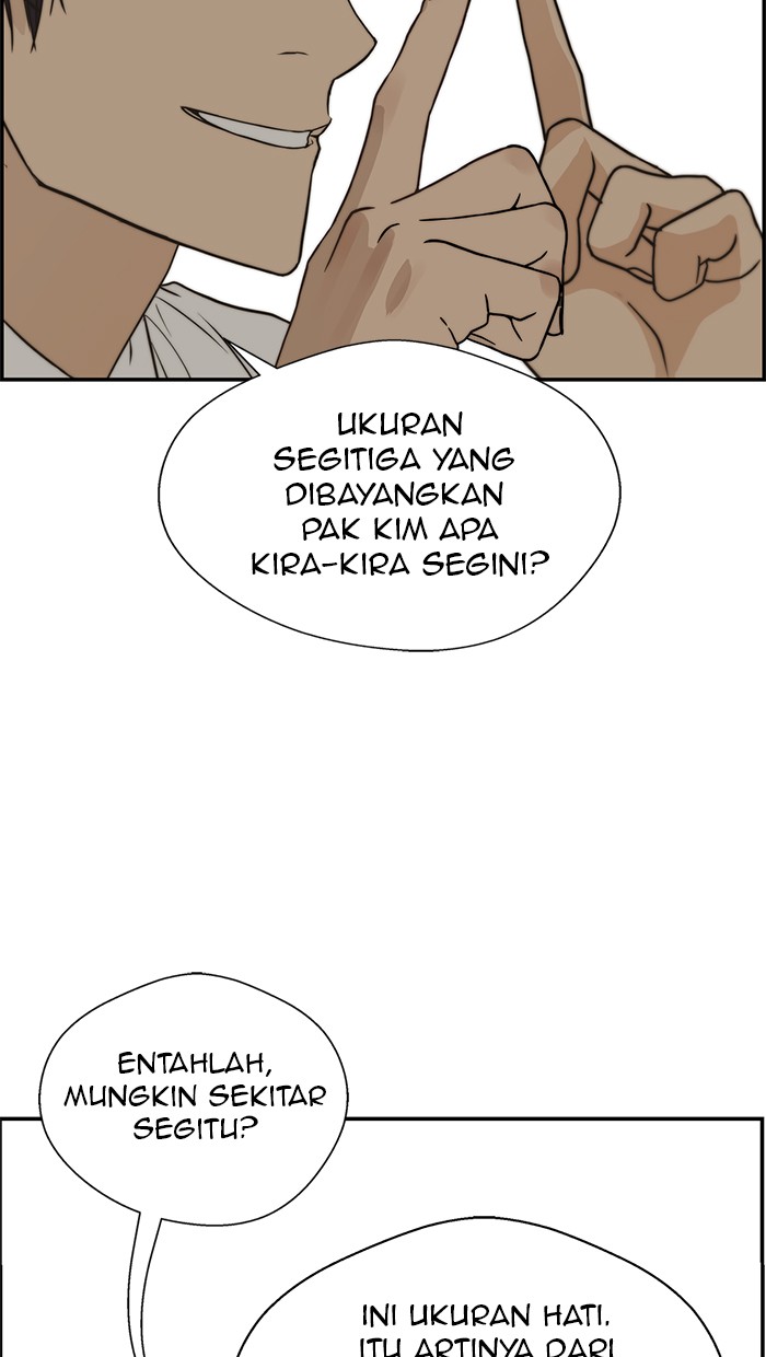 Halaman 54 dari A Man's Man Chapter 35