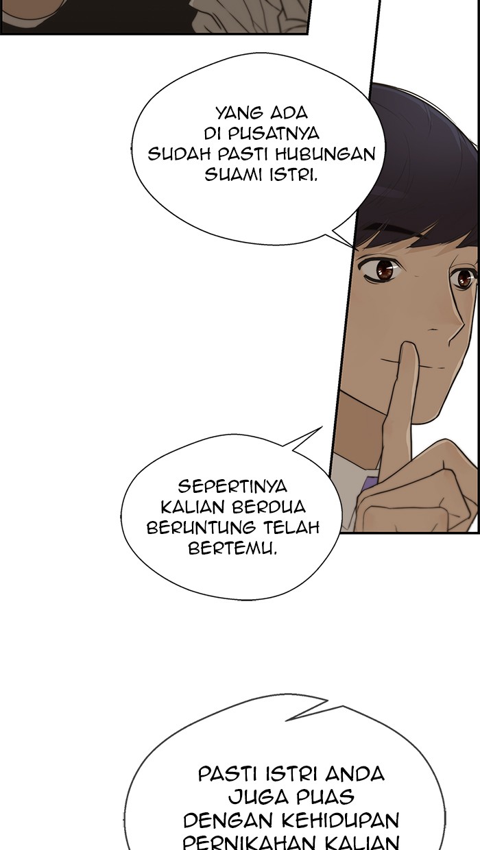 Halaman 58 dari A Man's Man Chapter 35