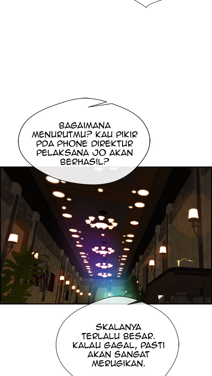 Halaman 2 dari A Man's Man Chapter 36