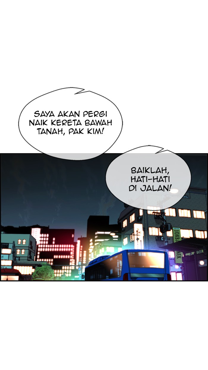 Halaman 32 dari A Man's Man Chapter 36