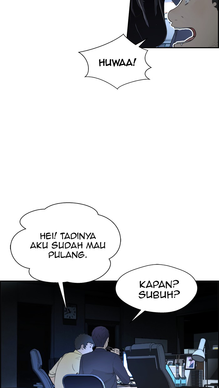 Halaman 39 dari A Man's Man Chapter 36