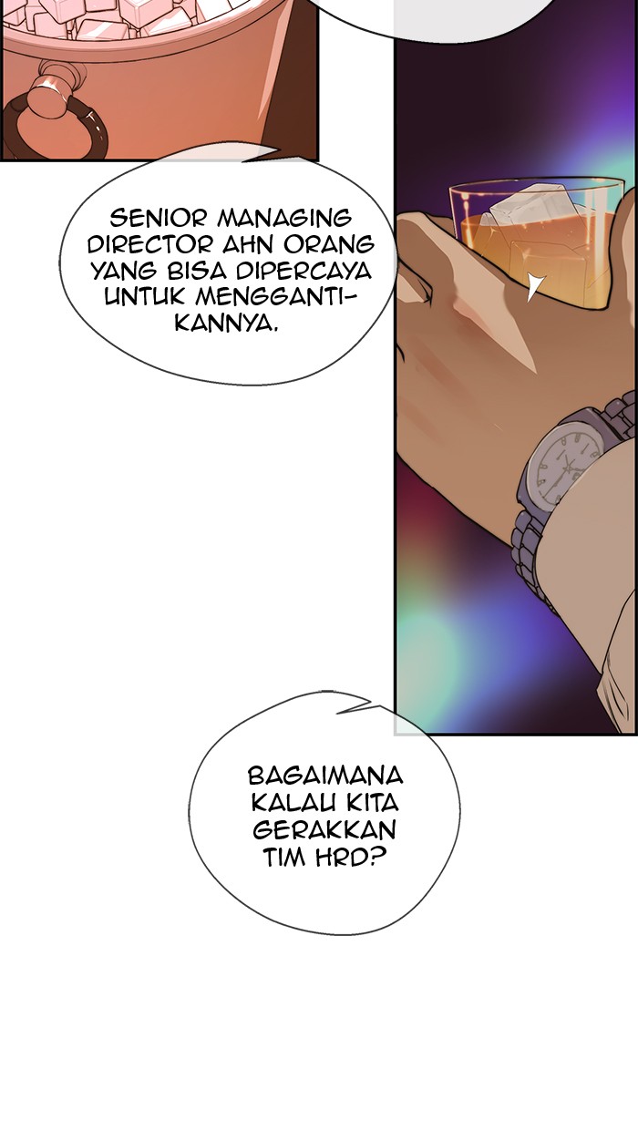 Halaman 4 dari A Man's Man Chapter 36