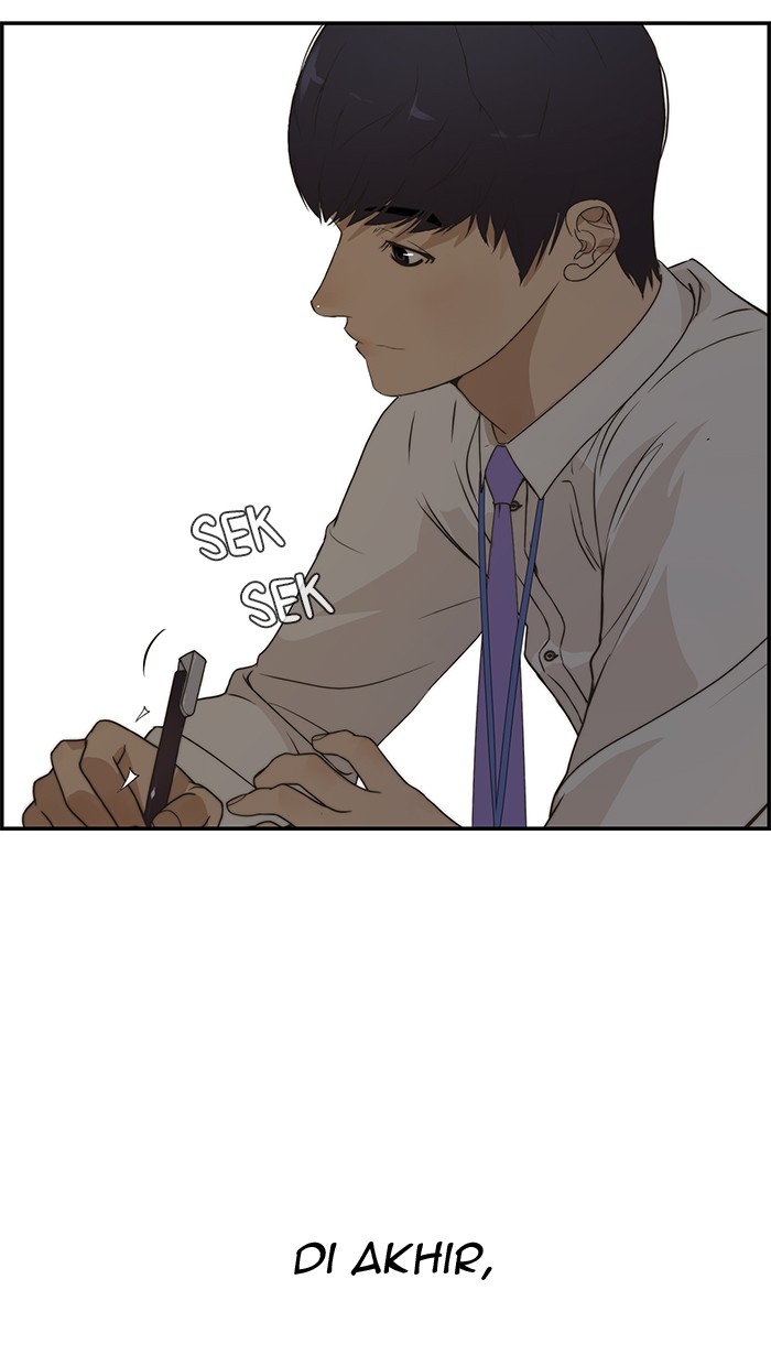 Halaman 49 dari A Man's Man Chapter 36