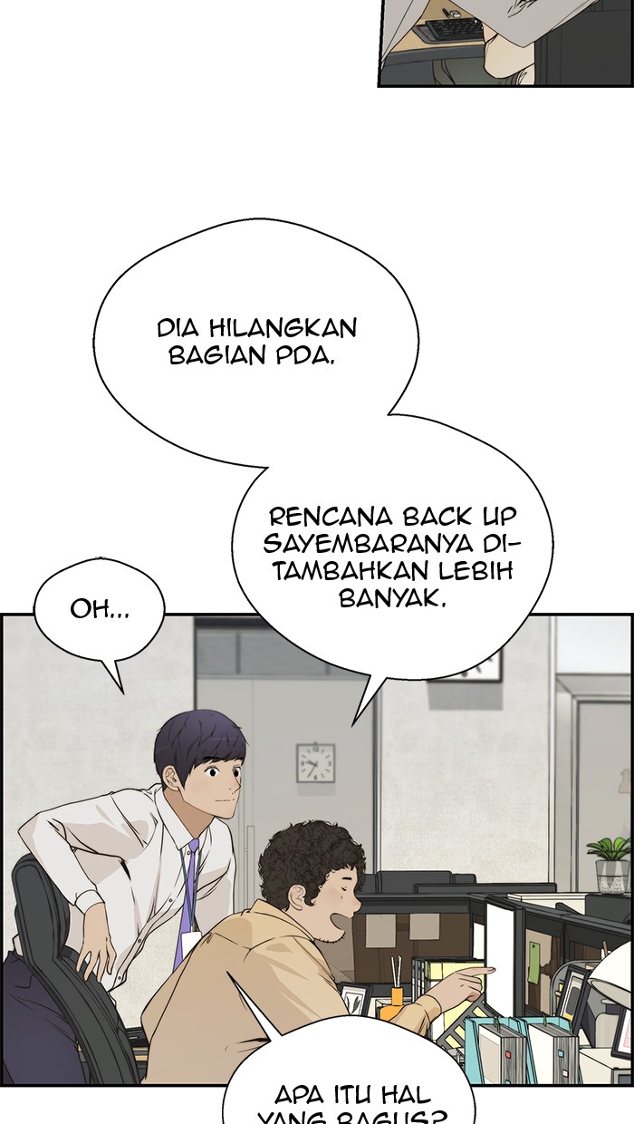 Halaman 54 dari A Man's Man Chapter 36