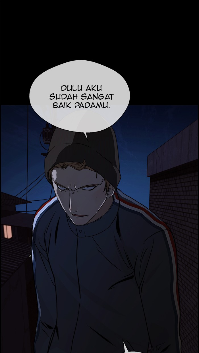 Halaman 1 dari A Man's Man Chapter 37