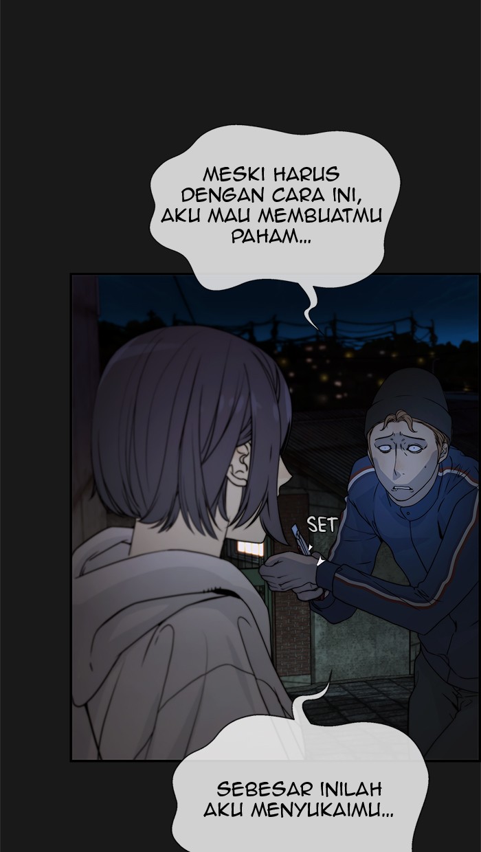 Halaman 14 dari A Man's Man Chapter 37