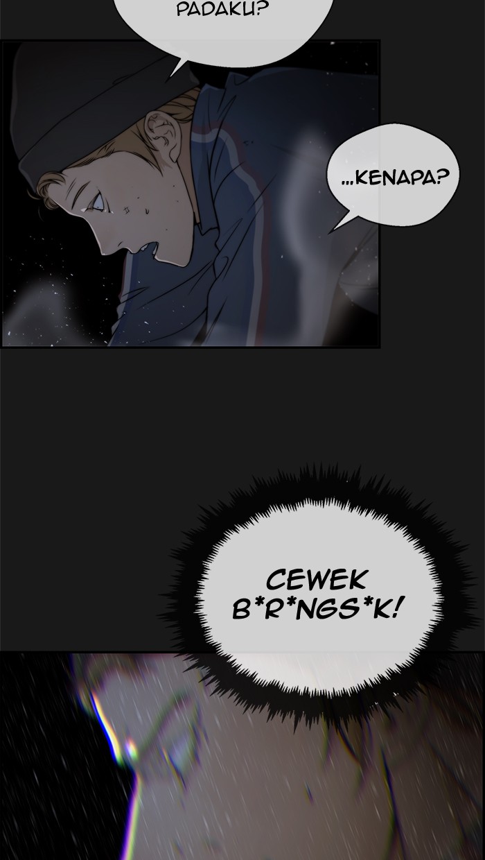 Halaman 25 dari A Man's Man Chapter 37