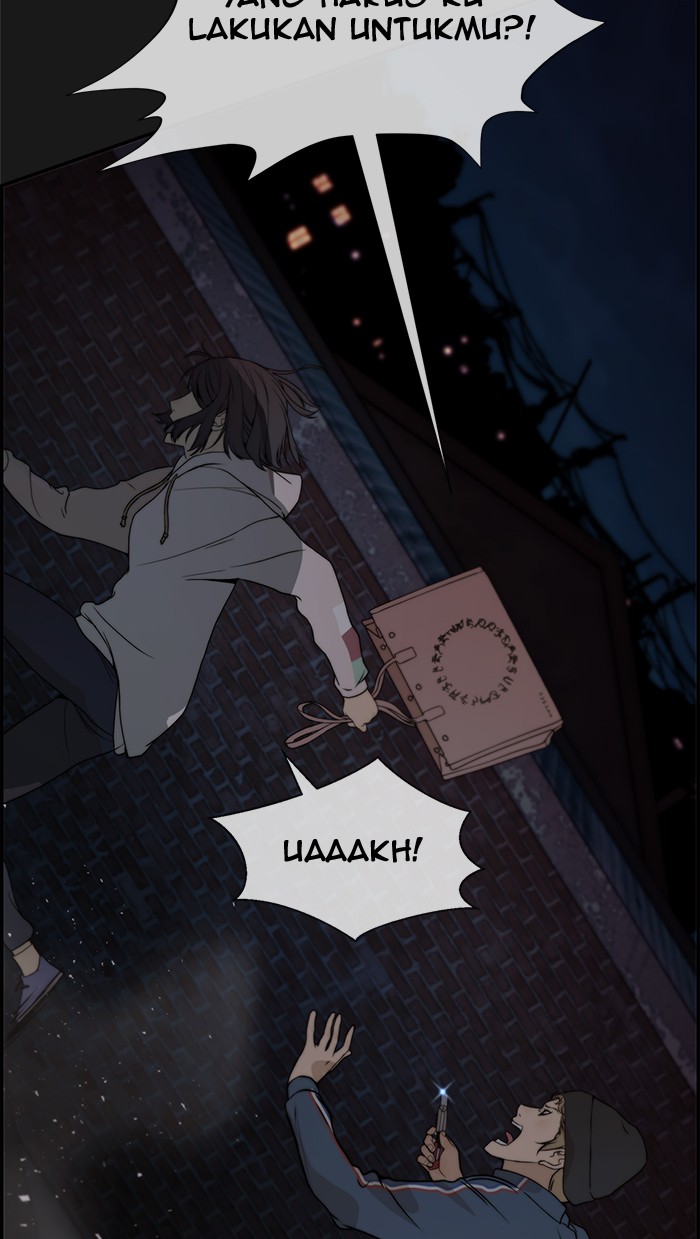 Halaman 27 dari A Man's Man Chapter 37