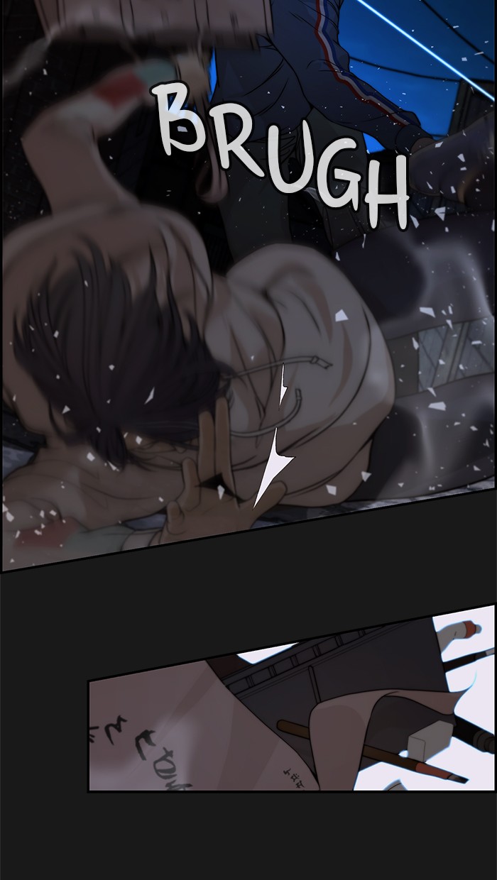 Halaman 30 dari A Man's Man Chapter 37
