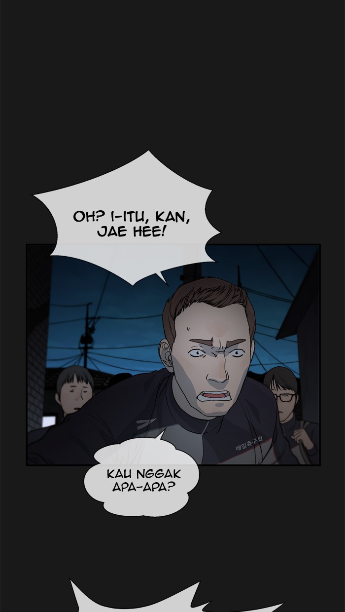 Halaman 39 dari A Man's Man Chapter 37