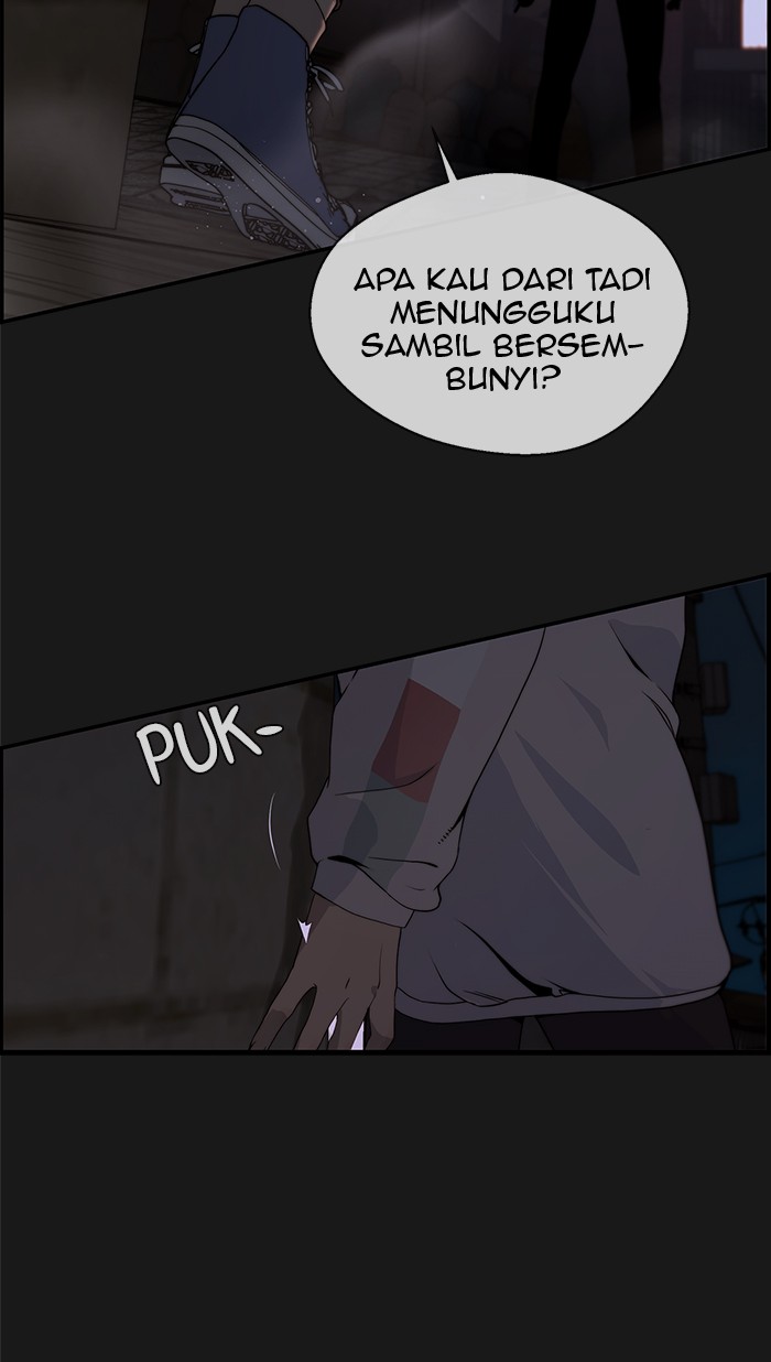 Halaman 4 dari A Man's Man Chapter 37