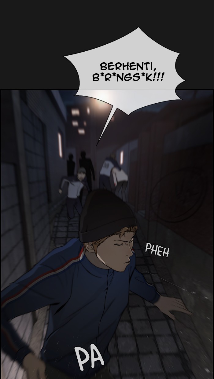 Halaman 43 dari A Man's Man Chapter 37