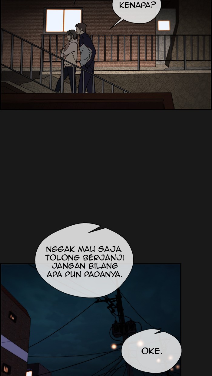 Halaman 47 dari A Man's Man Chapter 37