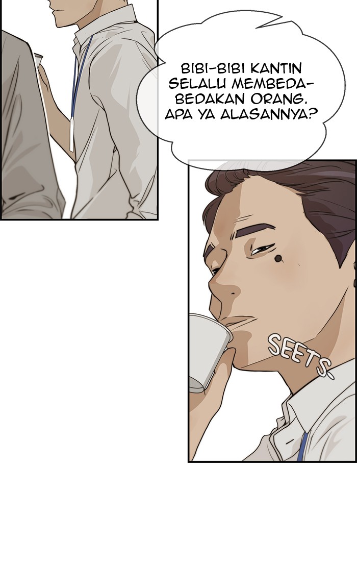 Halaman 57 dari A Man's Man Chapter 37