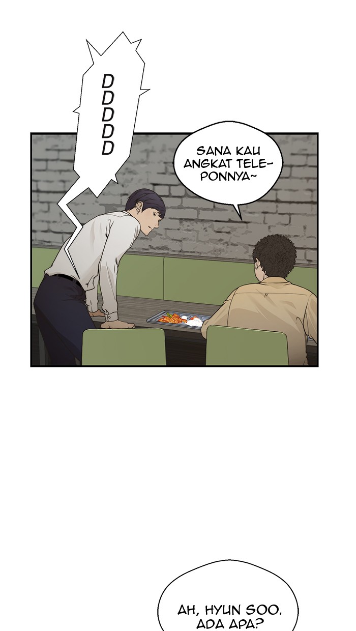Halaman 58 dari A Man's Man Chapter 37