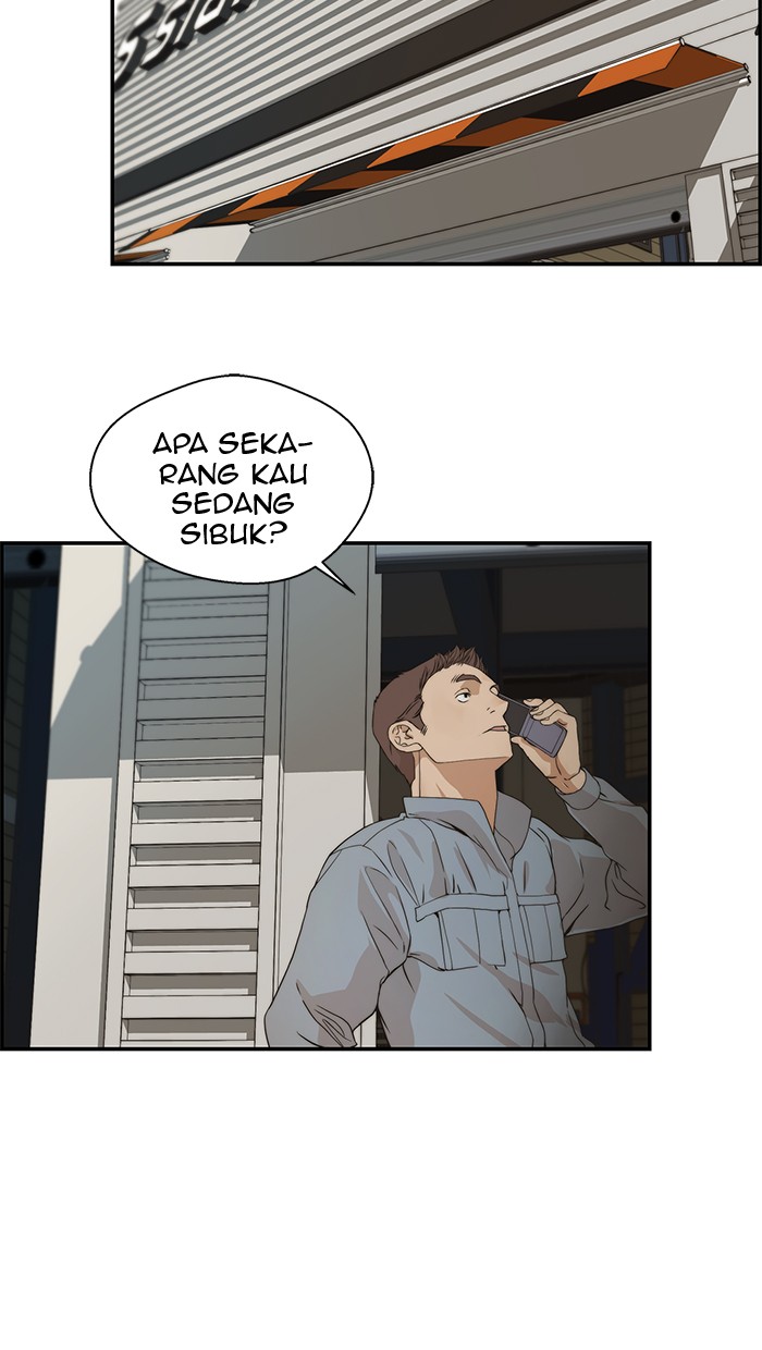 Halaman 60 dari A Man's Man Chapter 37