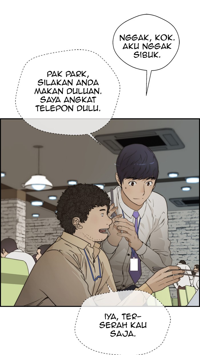 Halaman 61 dari A Man's Man Chapter 37
