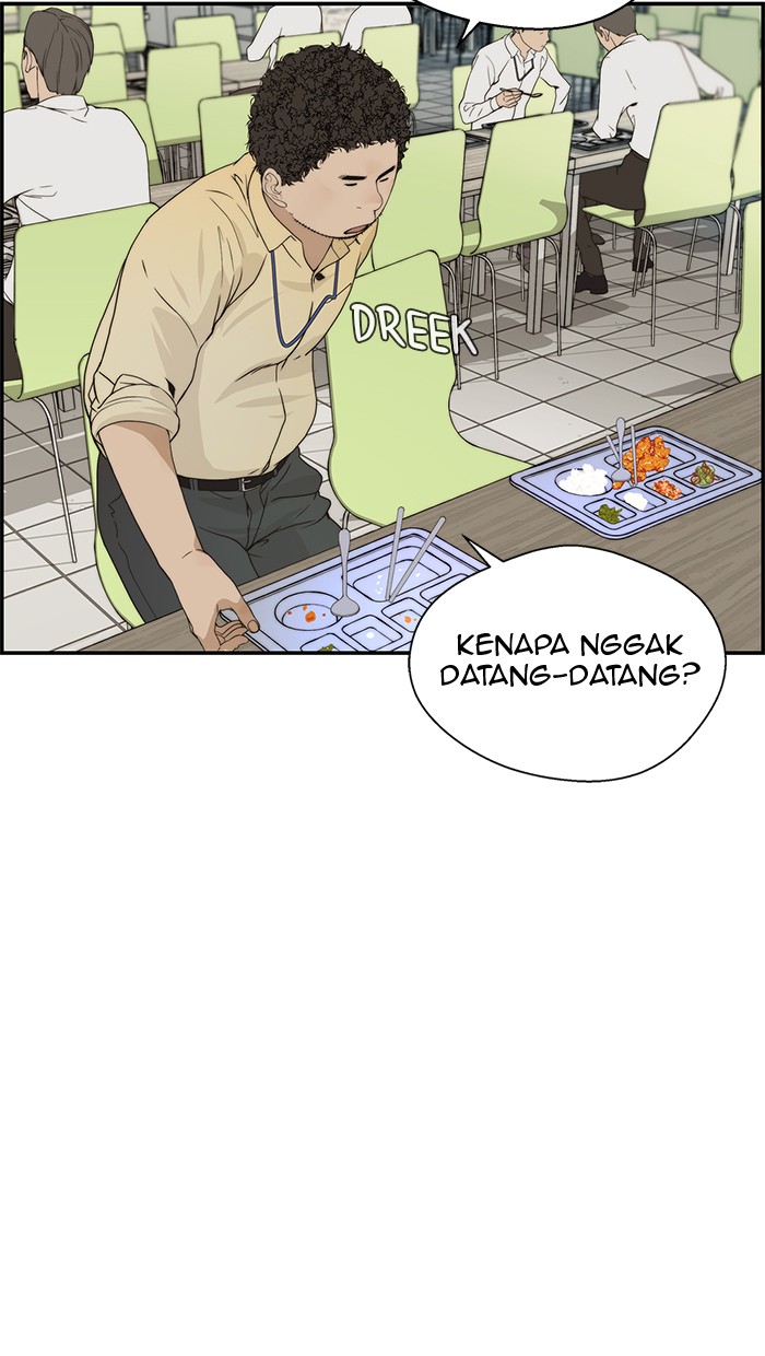 Halaman 68 dari A Man's Man Chapter 37