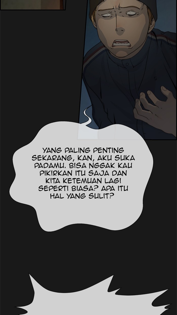 Halaman 7 dari A Man's Man Chapter 37
