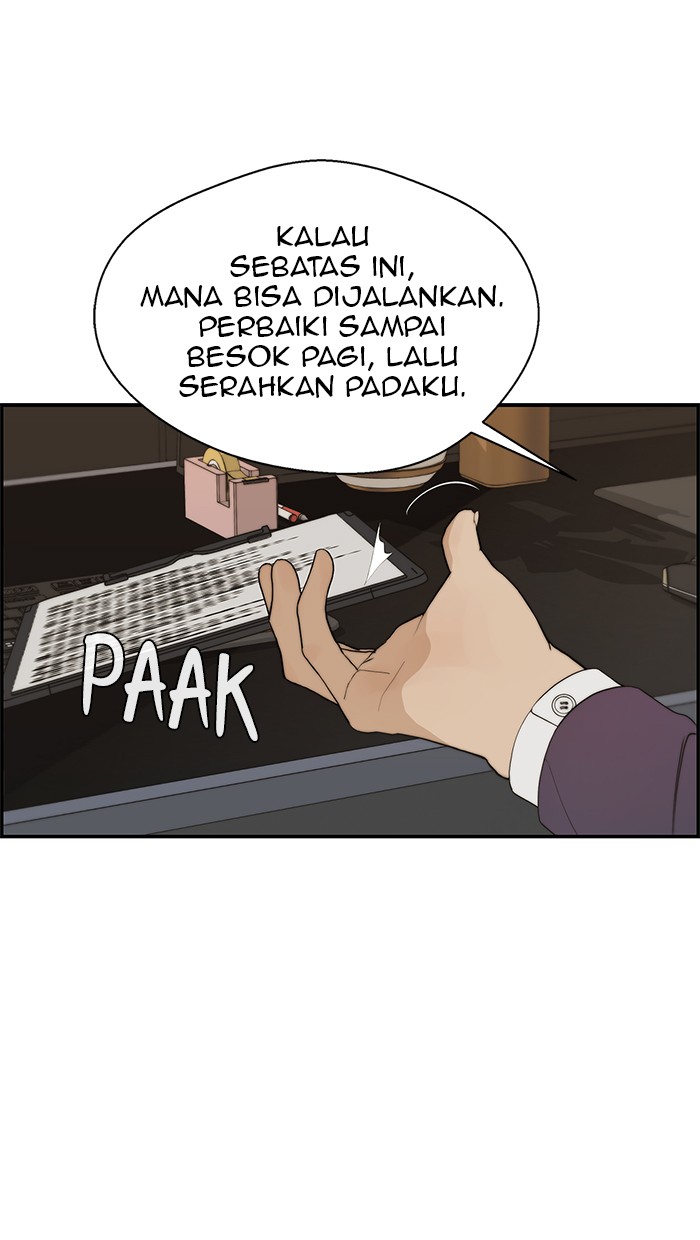Halaman 16 dari A Man's Man Chapter 38