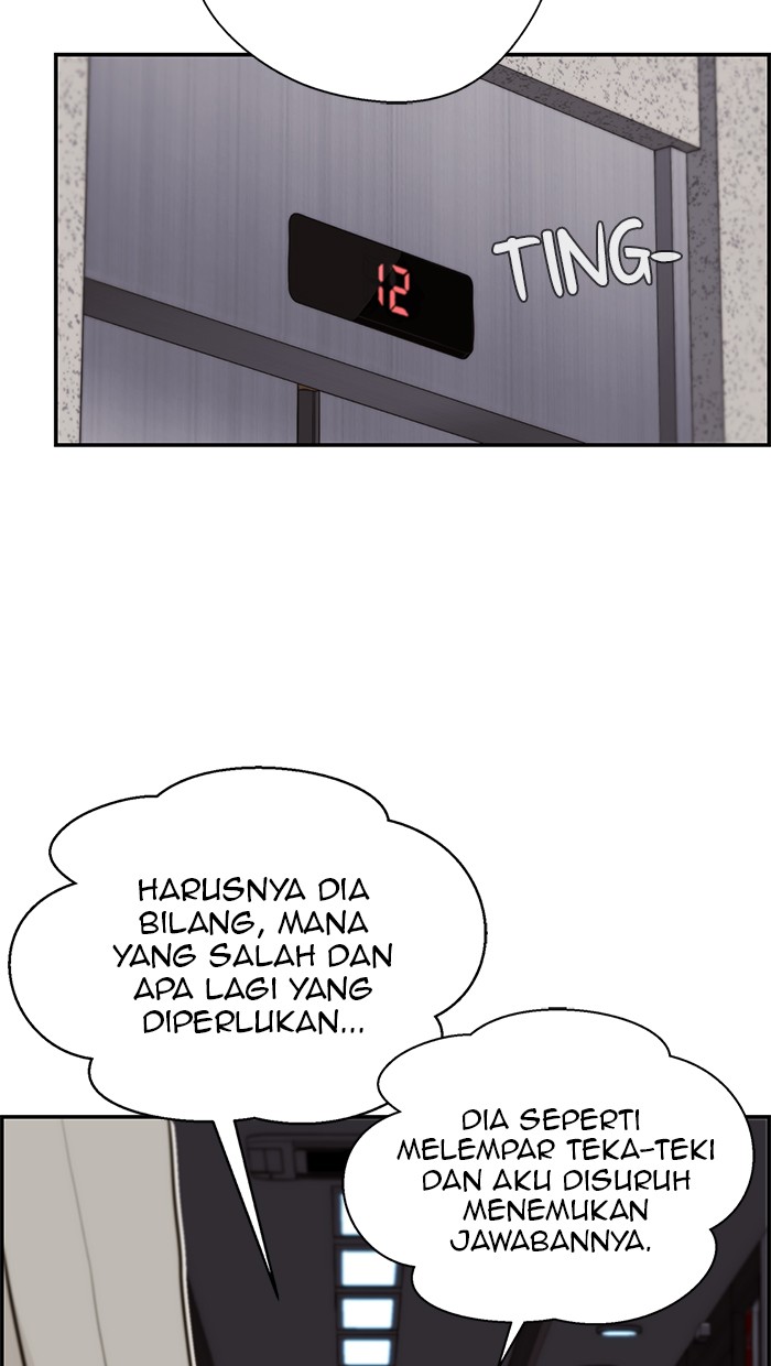 Halaman 18 dari A Man's Man Chapter 38