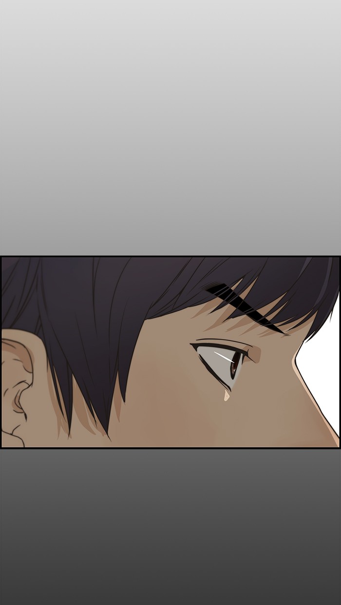 Halaman 23 dari A Man's Man Chapter 38