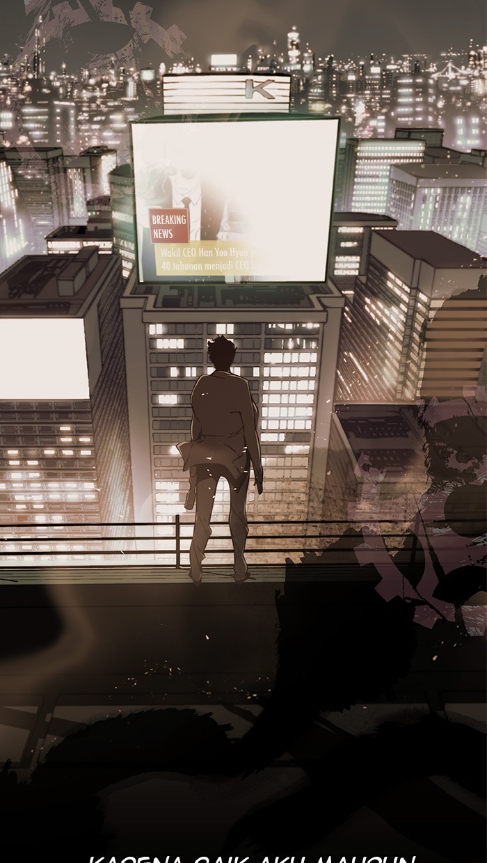 Halaman 28 dari A Man's Man Chapter 38