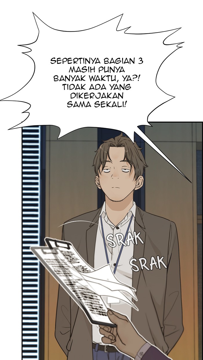 Halaman 4 dari A Man's Man Chapter 38