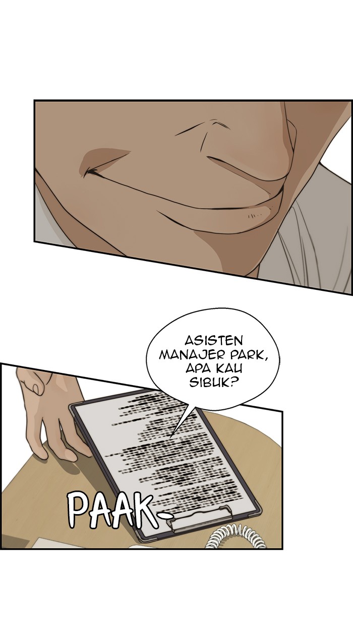Halaman 44 dari A Man's Man Chapter 38