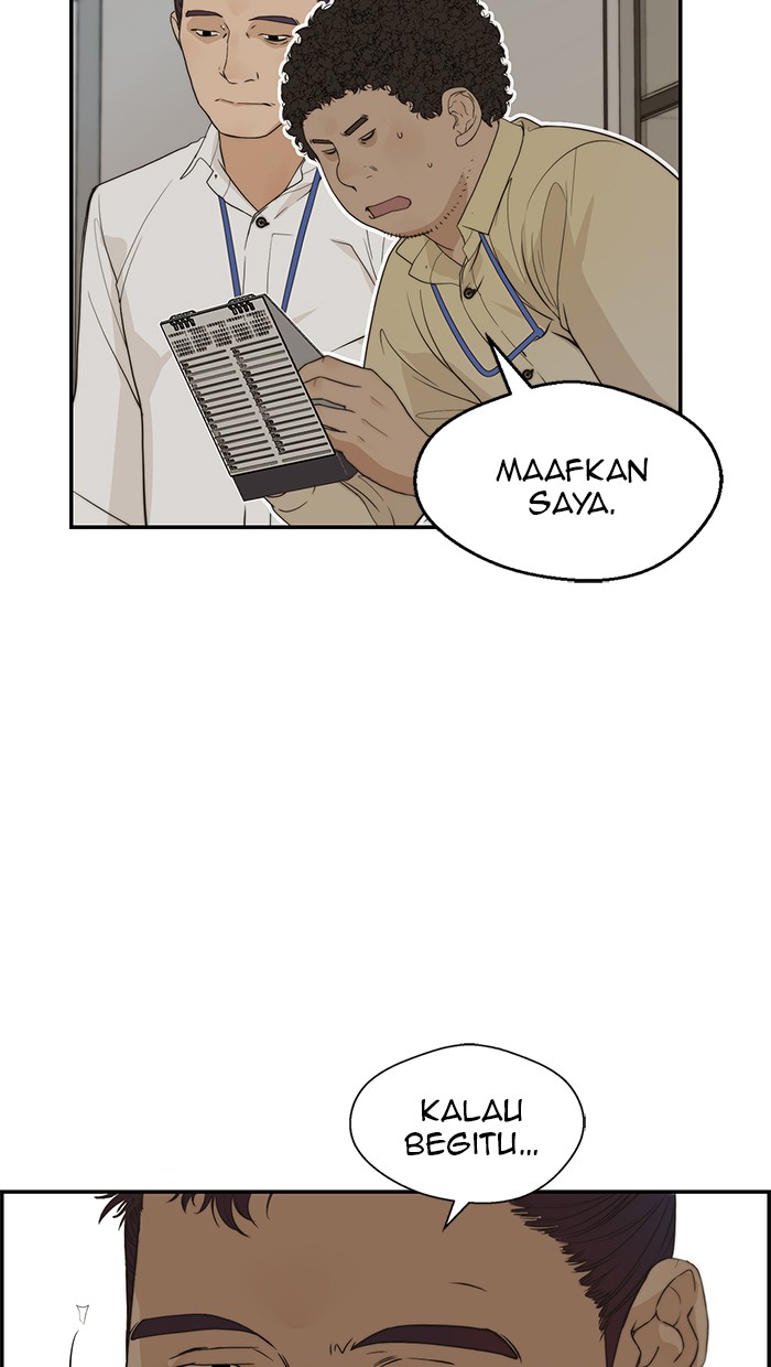 Halaman 48 dari A Man's Man Chapter 38