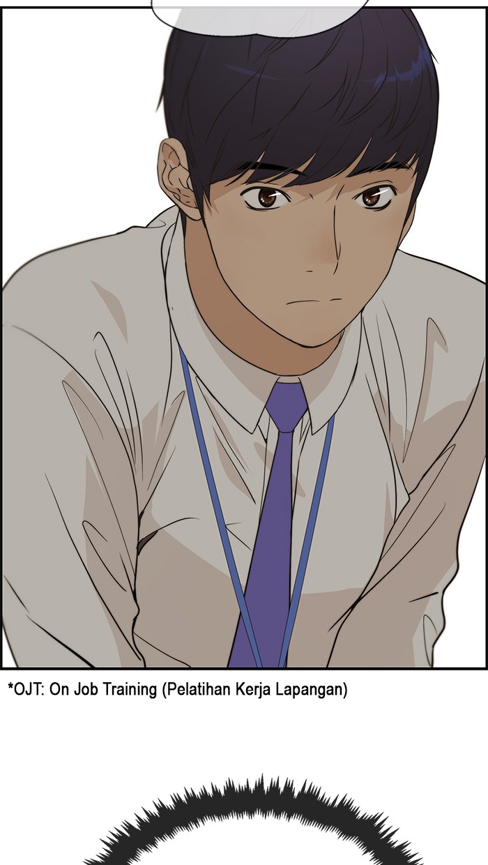 Halaman 51 dari A Man's Man Chapter 38