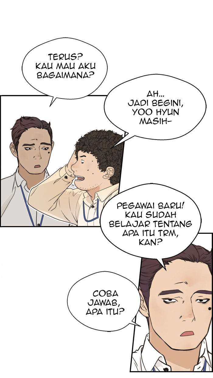 Halaman 53 dari A Man's Man Chapter 38