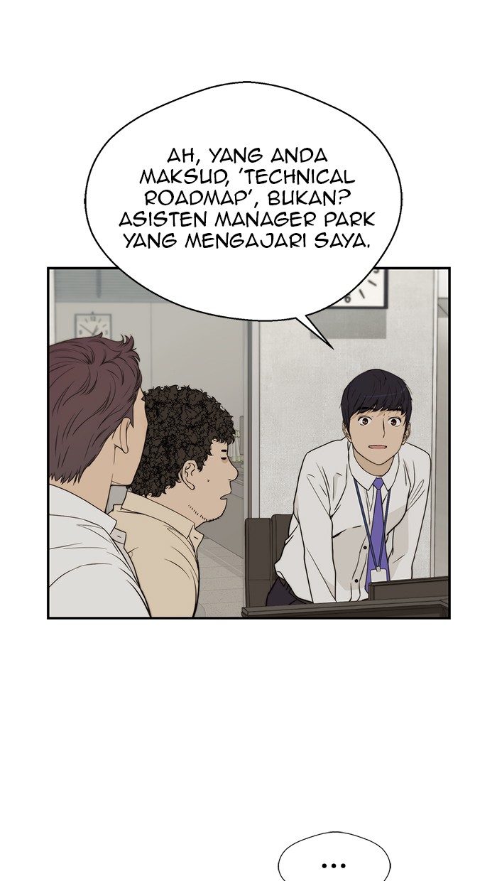 Halaman 54 dari A Man's Man Chapter 38