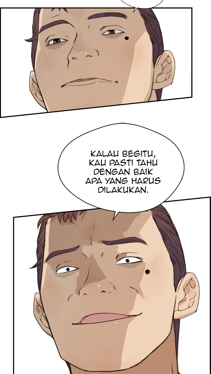 Halaman 55 dari A Man's Man Chapter 38